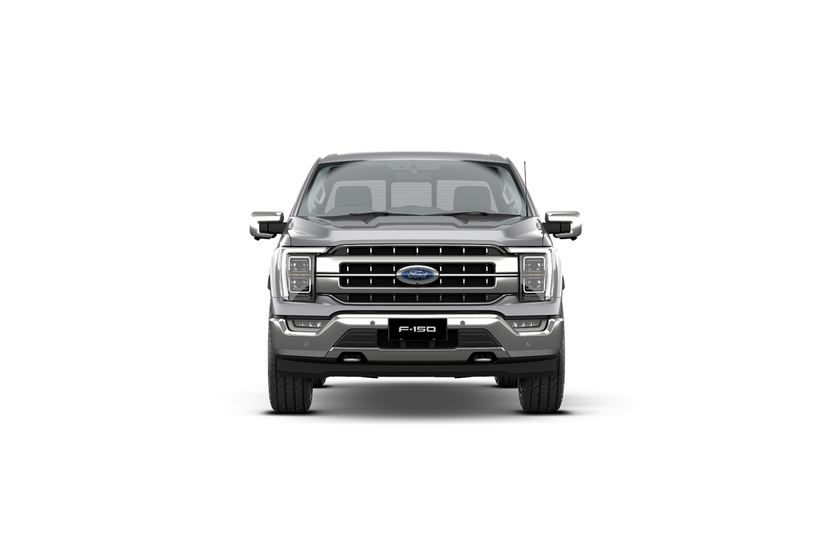 2024 Ford F-150 Lariat 4X4 LWB