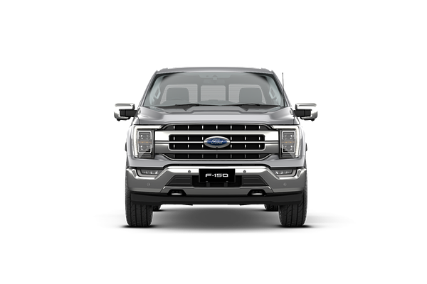 2024 Ford F-150 Lariat 4X4 SWB