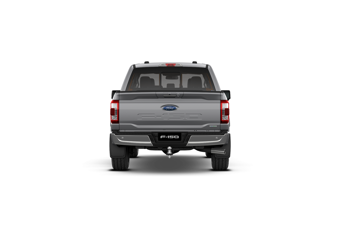 2024 Ford F-150 Lariat 4X4 LWB
