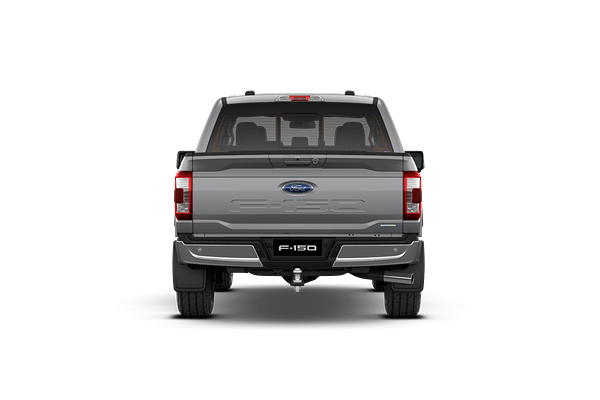 2024 Ford F-150 Lariat  4X4 SWB