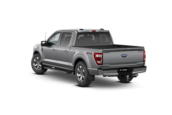 2024 Ford F-150 Lariat  4X4 SWB