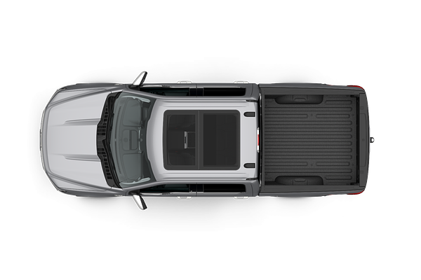 2024 Ford F-150 Lariat  4X4 SWB