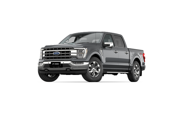 2023 Ford F-150 Lariat 4X4 LWB