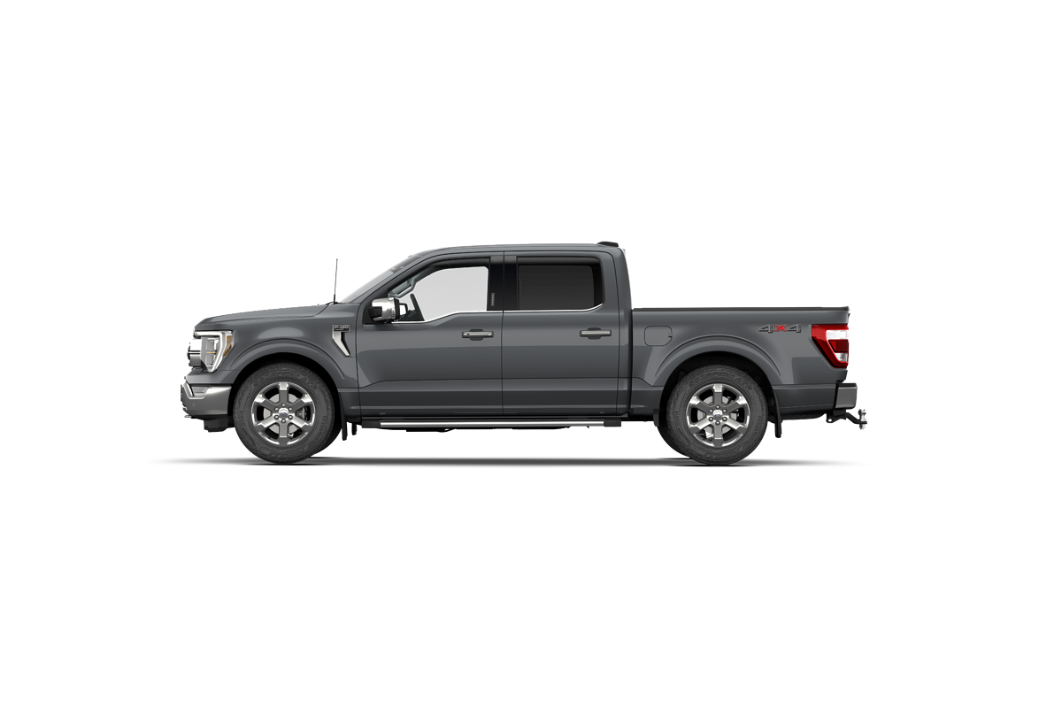 2023 Ford F-150 Lariat 4X4 LWB