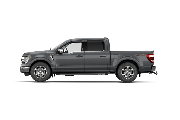 2023 Ford F-150 Lariat 4X4 LWB