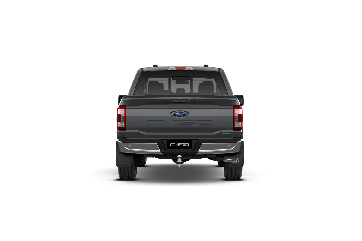 2023 Ford F-150 Lariat 4X4 LWB