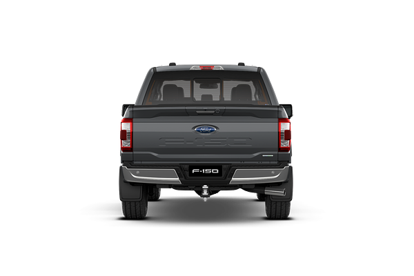 2023 Ford F-150 Lariat 4X4 LWB