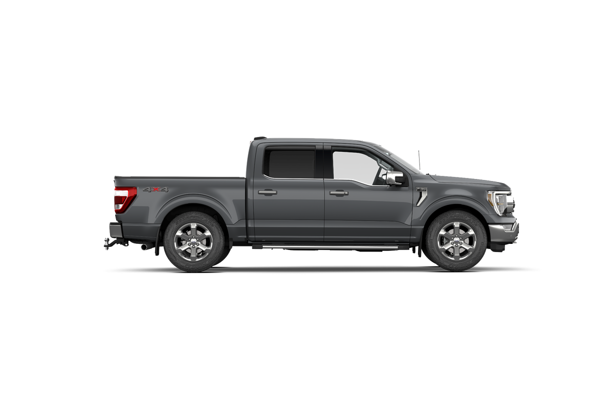 2023 Ford F-150 Lariat 4X4 LWB