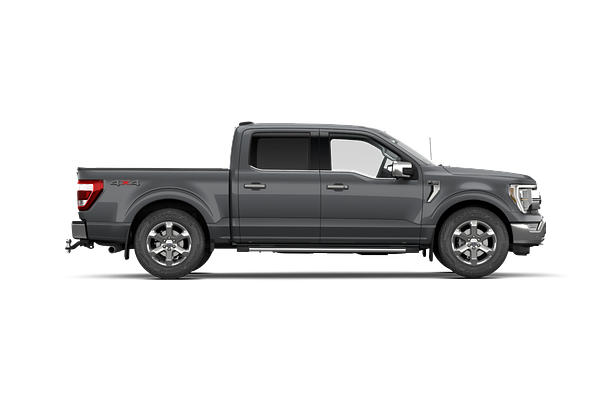 2023 Ford F-150 Lariat 4X4 LWB