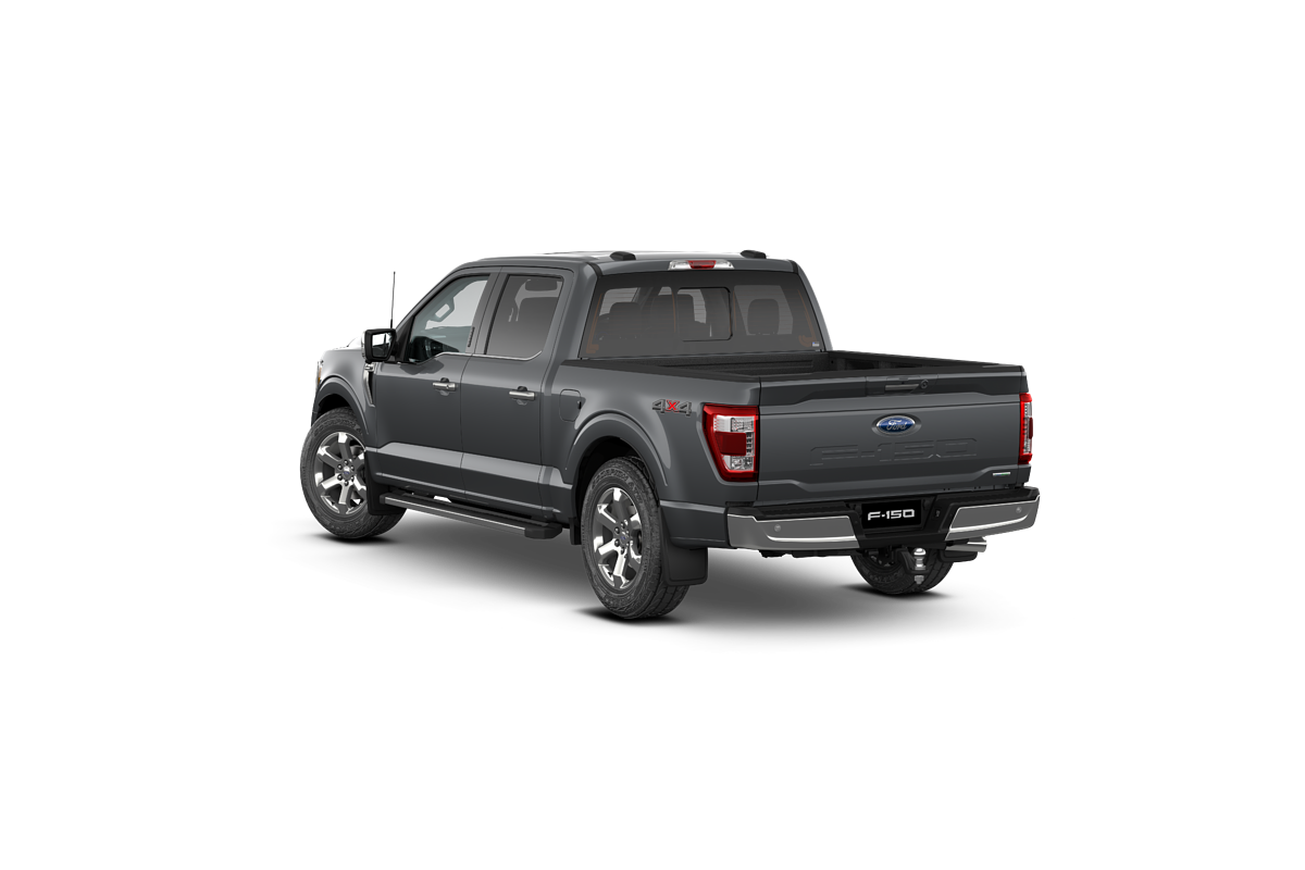 2023 Ford F-150 Lariat 4X4 LWB