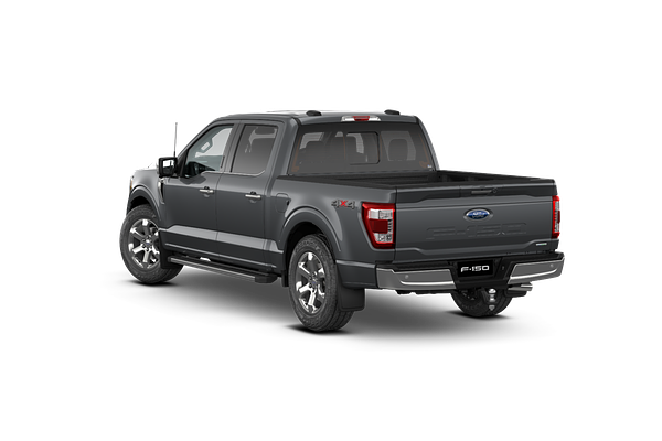 2023 Ford F-150 Lariat 4X4 LWB