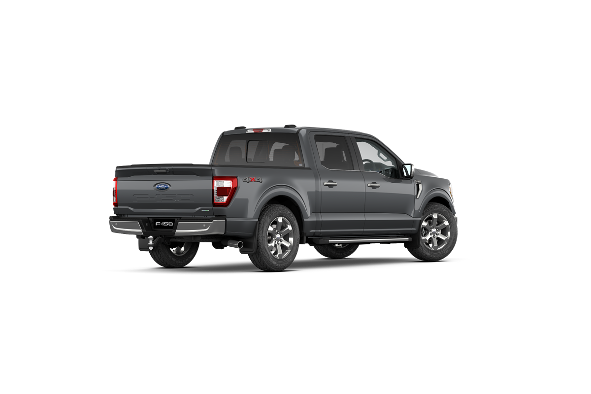 2023 Ford F-150 Lariat 4X4 LWB