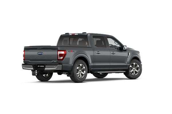 2023 Ford F-150 Lariat 4X4 LWB