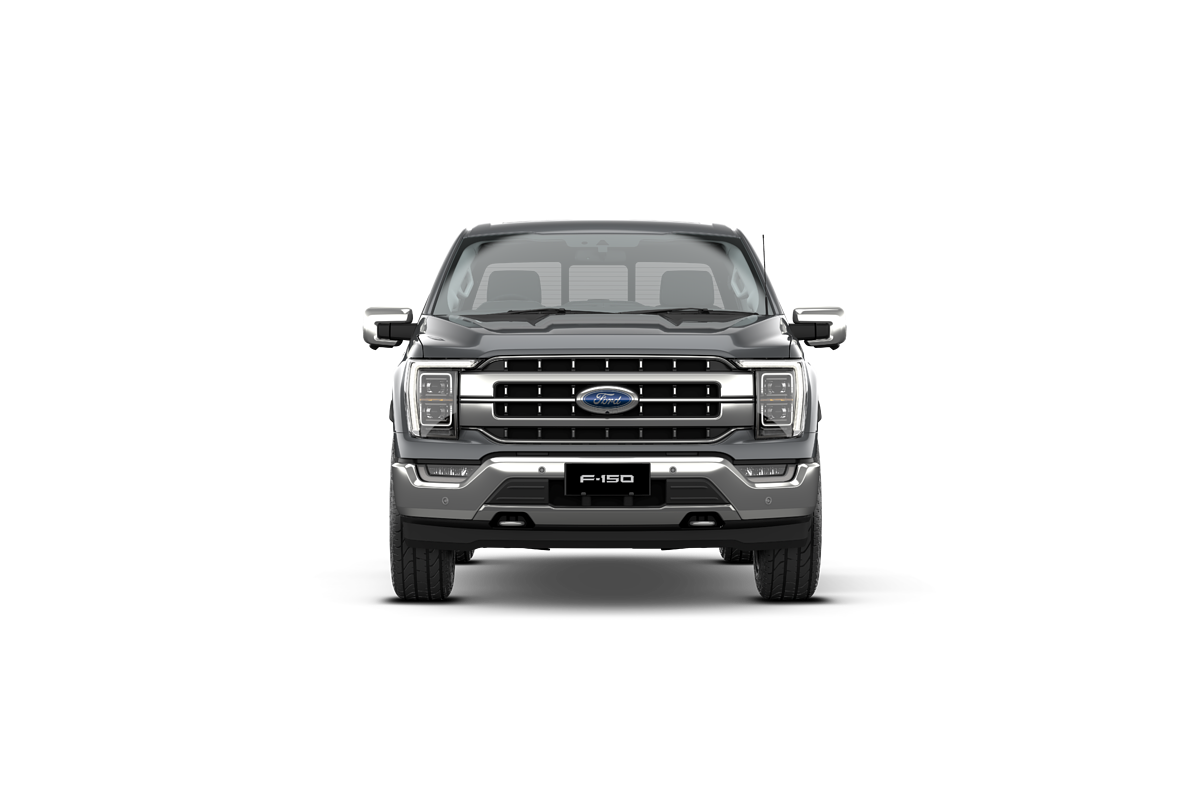 2023 Ford F-150 Lariat 4X4 LWB