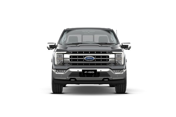 2023 Ford F-150 Lariat 4X4 LWB