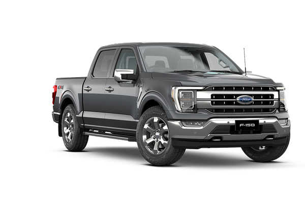 2023 Ford F-150 Lariat 4X4 LWB