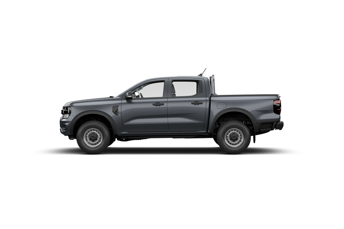 2024 Ford Ranger XL 4X4