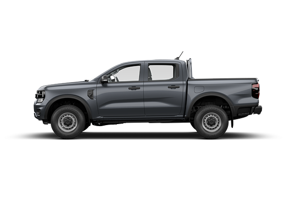 2024 Ford Ranger XL 4X4