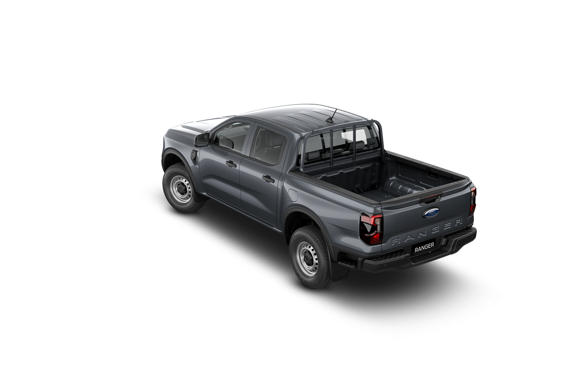 2024 Ford Ranger XL 4X4