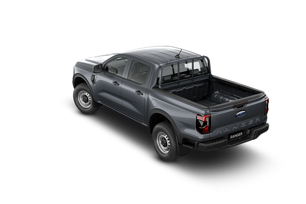 2024 Ford Ranger XL 4X4