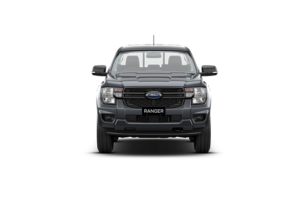 2024 Ford Ranger XL 4X4