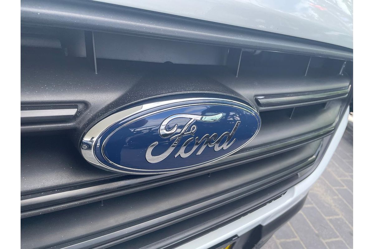2018 Ford Transit Custom 340L VN LWB