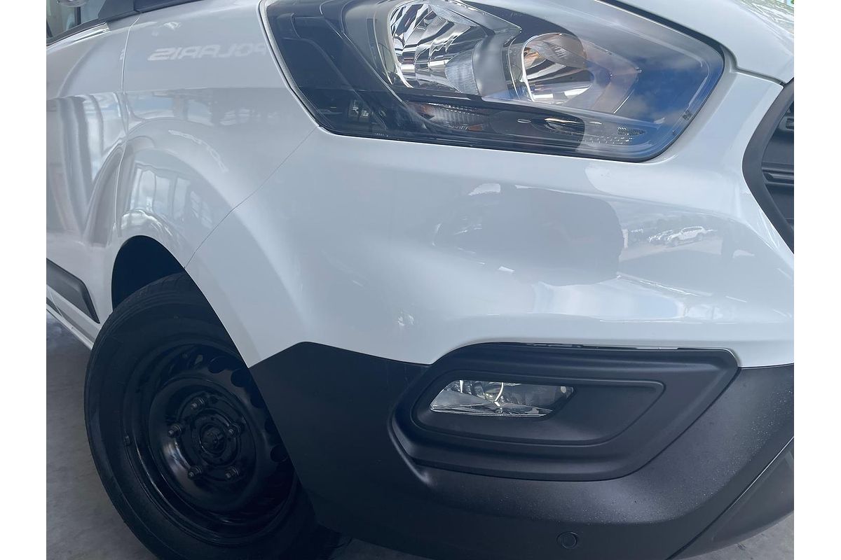 2018 Ford Transit Custom 340L VN LWB