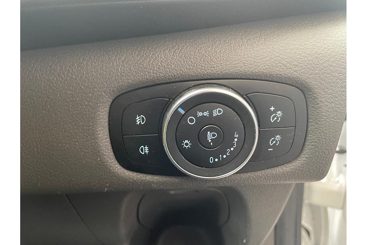 2018 Ford Transit Custom 340L VN LWB