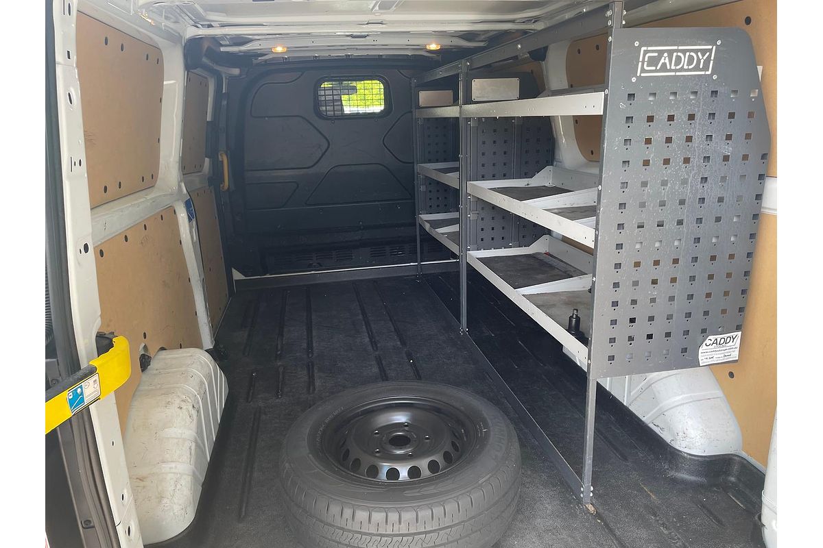 2018 Ford Transit Custom 340L VN LWB
