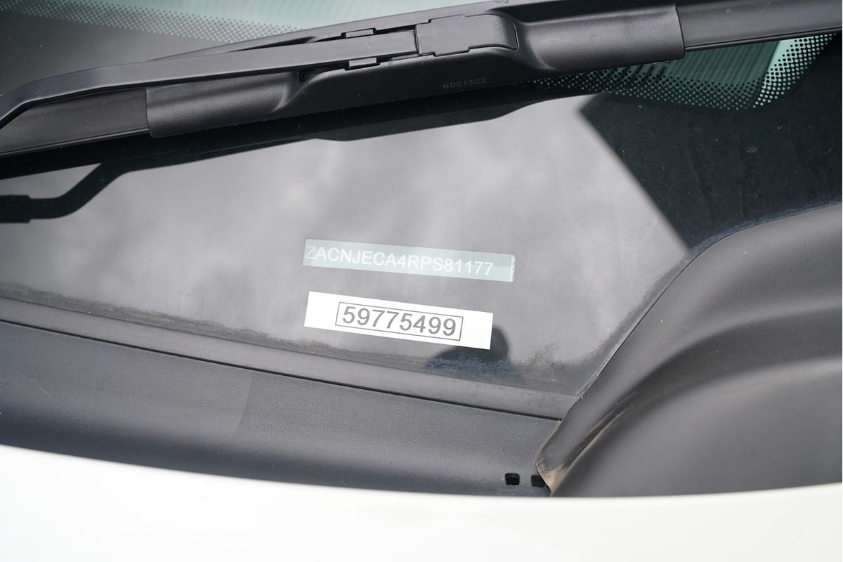 2024 Jeep Compass Limited e-Hybrid MV