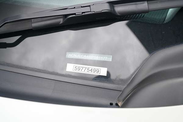 2024 Jeep Compass Limited e-Hybrid MV