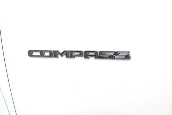 2023 Jeep Compass S-Limited M6