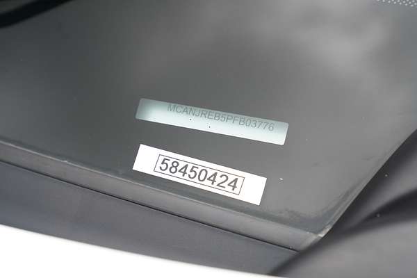 2023 Jeep Compass S-Limited M6