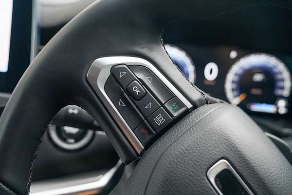 2023 Jeep Compass S-Limited M6
