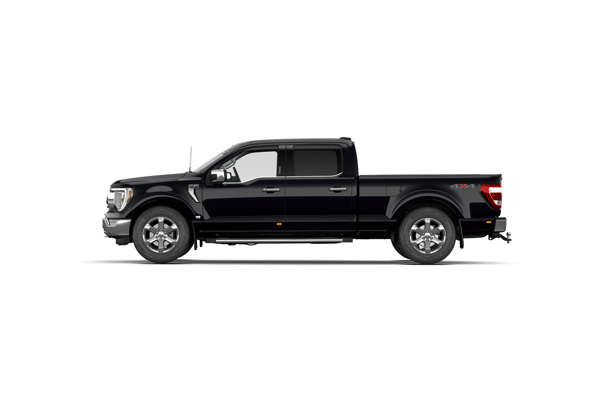 2024 Ford F150 Lariat  SWB