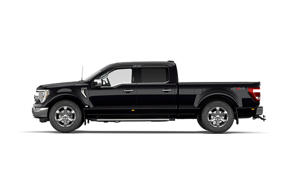 2024 Ford F150 Lariat  SWB