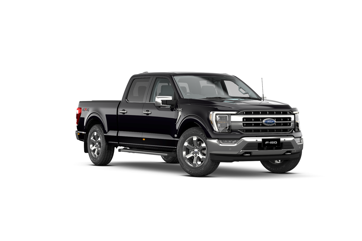 2024 Ford F150 Lariat  SWB