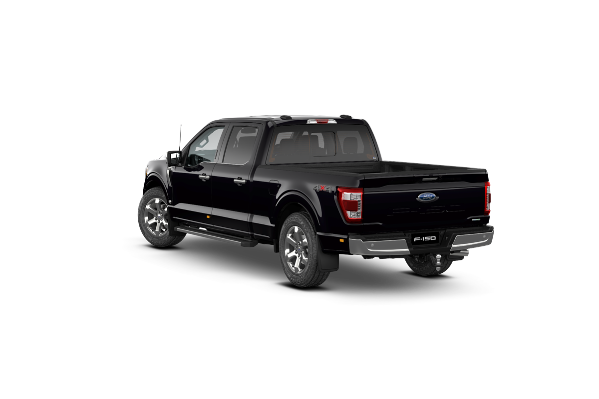 2024 Ford F150 Lariat  SWB