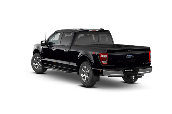 2024 Ford F150 Lariat  SWB