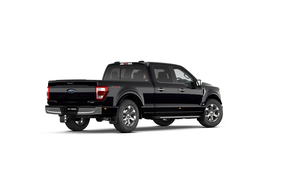 2023 Ford F-150 Lariat 4X4 LWB