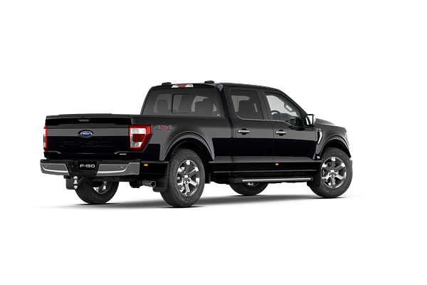 2023 Ford F-150 Lariat  4X4