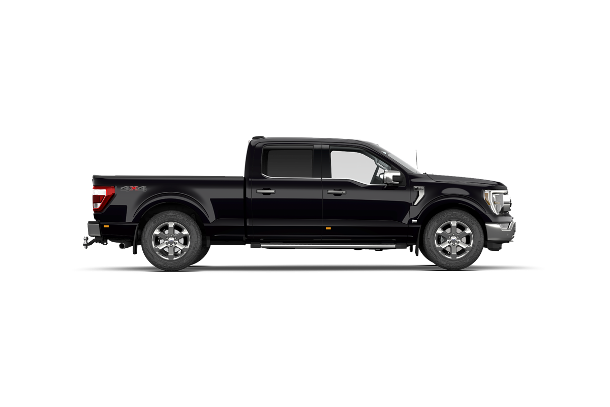 2023 Ford F-150 Lariat 4X4