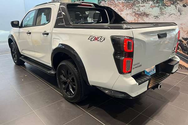 2023 Isuzu D-MAX X-TERRAIN 4X4