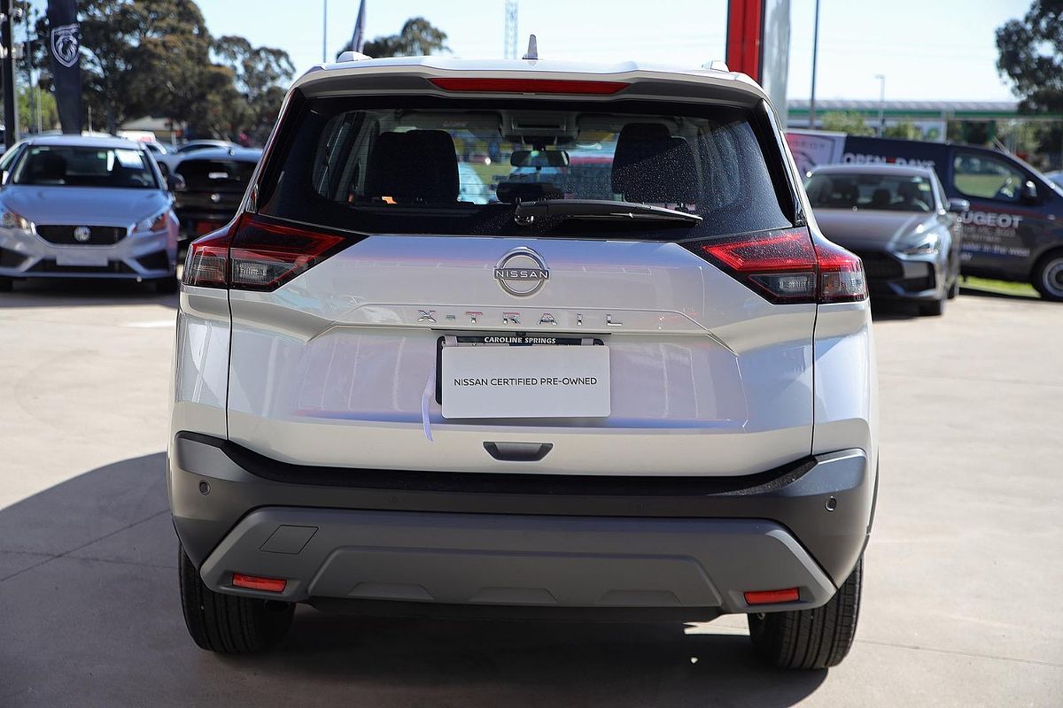 2023 Nissan X-TRAIL ST T33