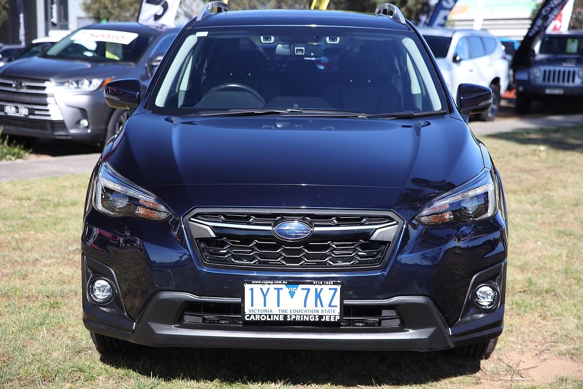 2019 Subaru XV 2.0i-S G5X