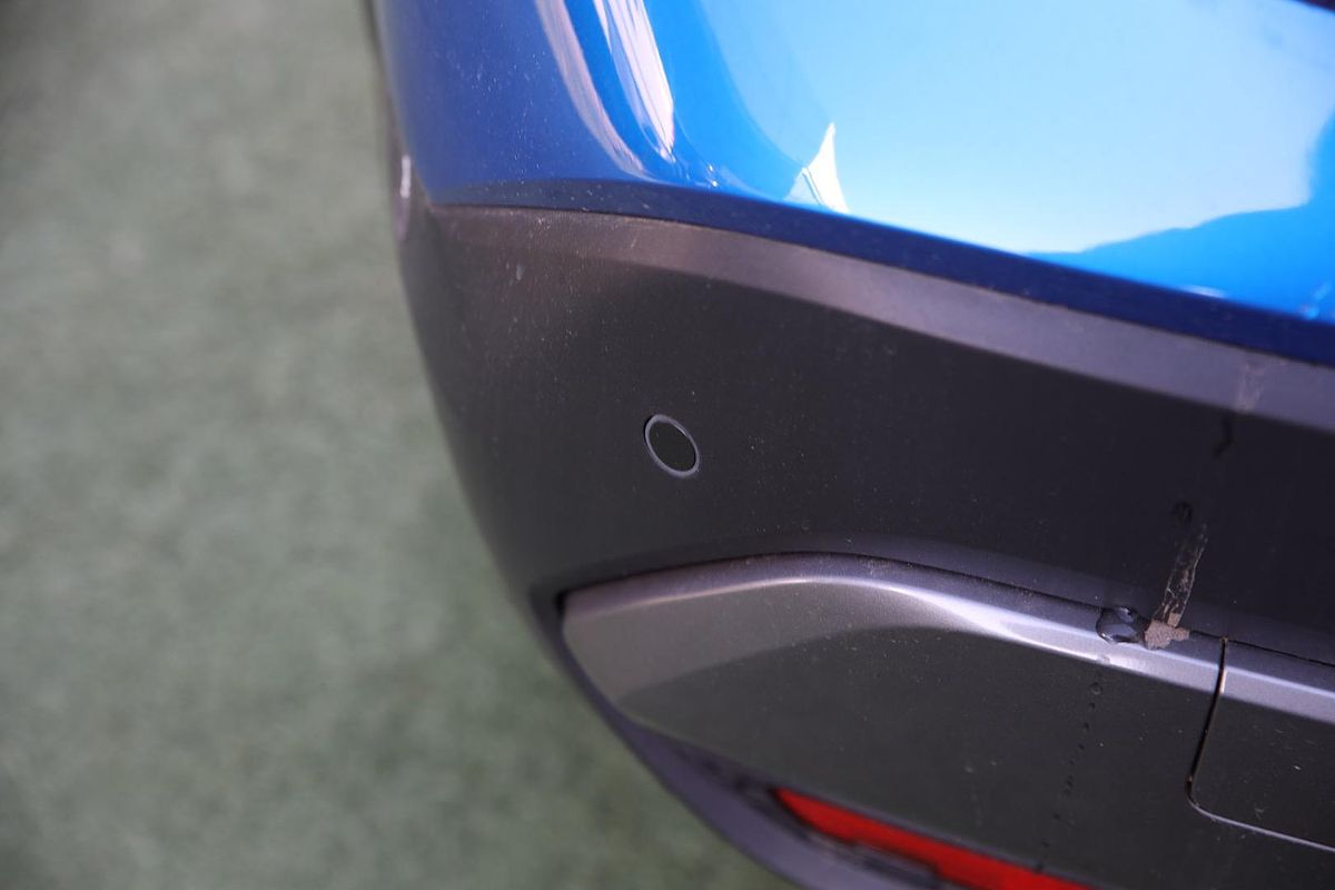 2023 Nissan QASHQAI Ti J12