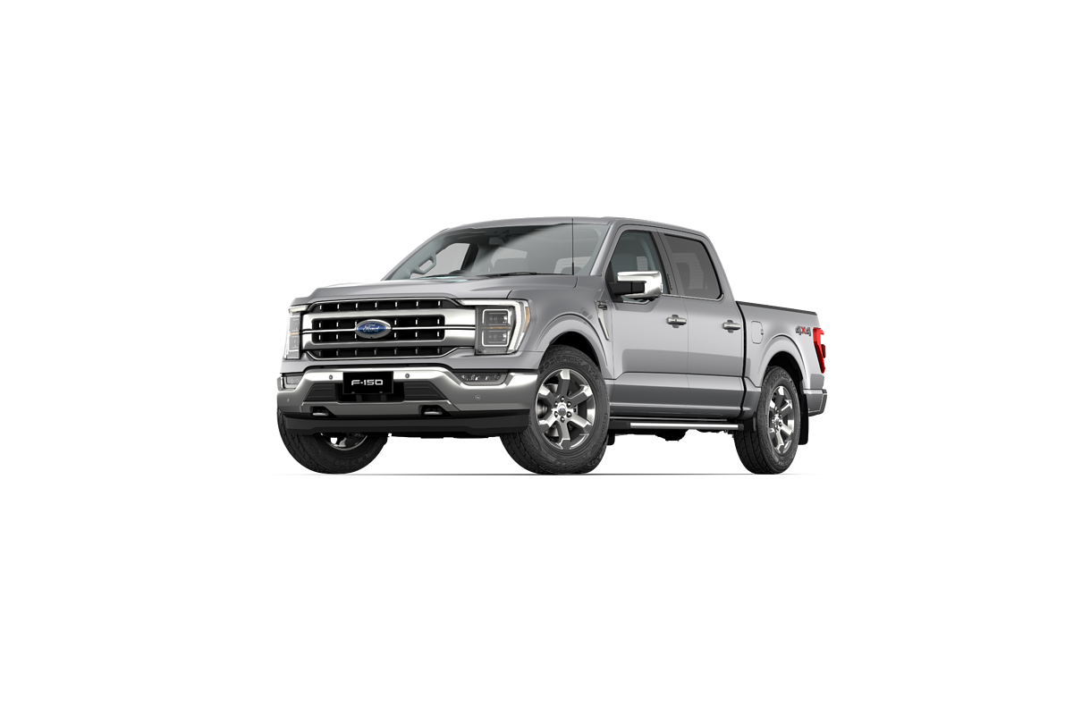 2023 Ford F150 Lariat   LWB