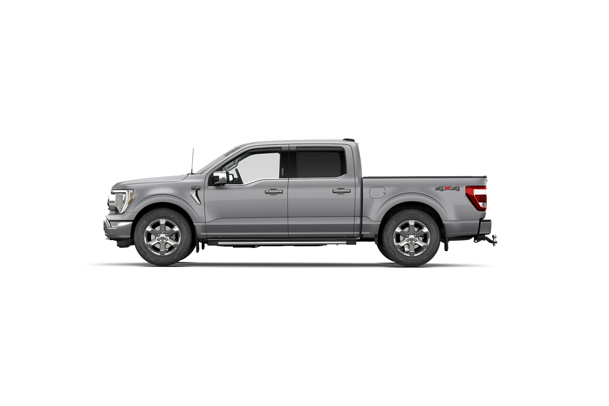 2023 Ford F-150 Lariat 4X4 LWB