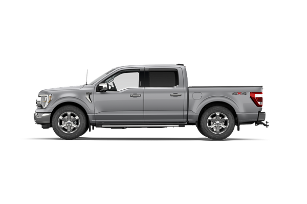2023 Ford F-150 Lariat 4X4 LWB