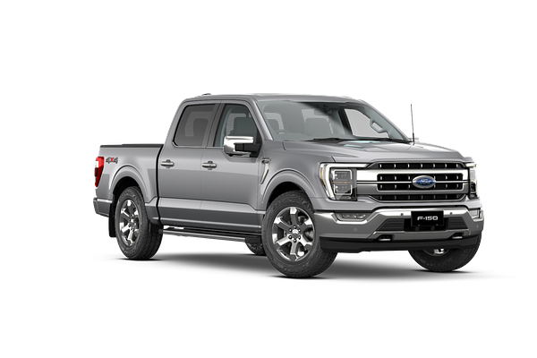 2023 Ford F-150 Lariat 4X4 LWB